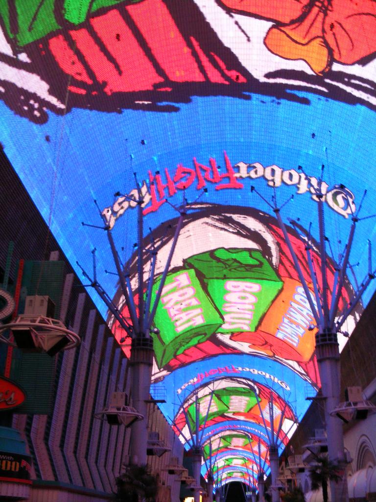 Foto de Las Vegas (Nevada), Estados Unidos