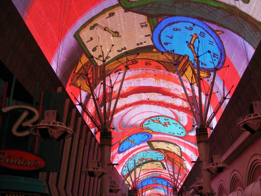 Foto de Las Vegas (Nevada), Estados Unidos