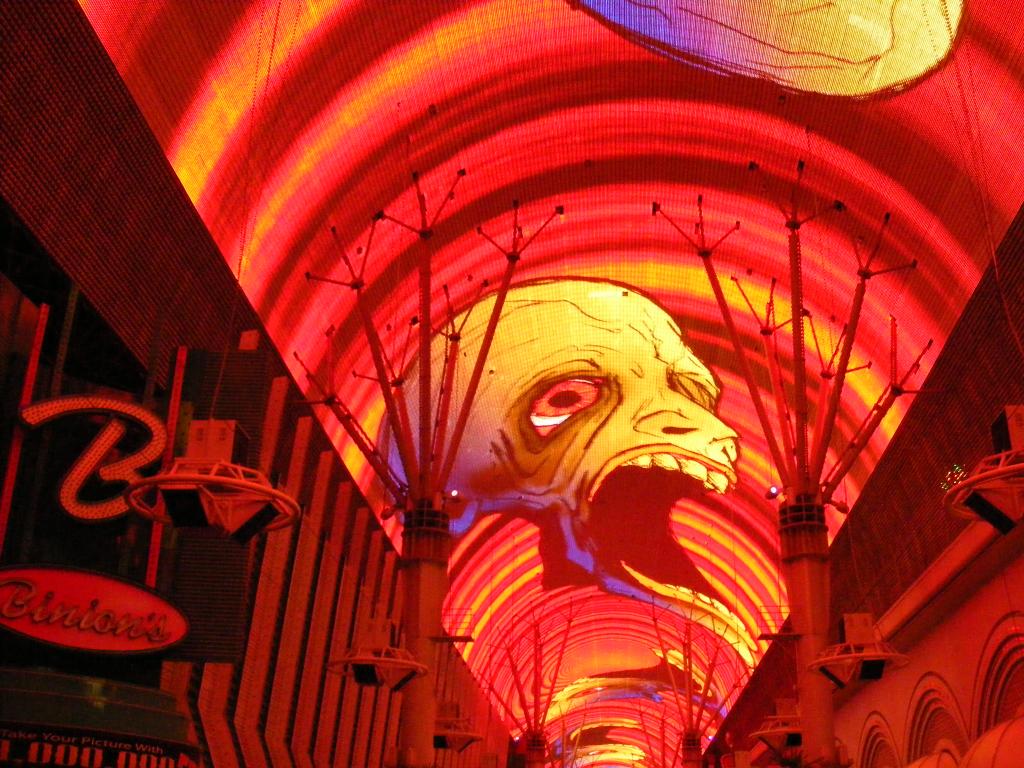 Foto de Las Vegas (Nevada), Estados Unidos