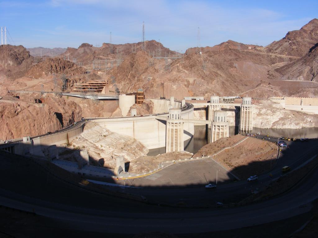 Foto de Lake Mead (Nevada), Estados Unidos