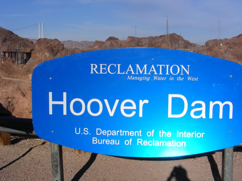 Foto de Lake Mead (Nevada), Estados Unidos