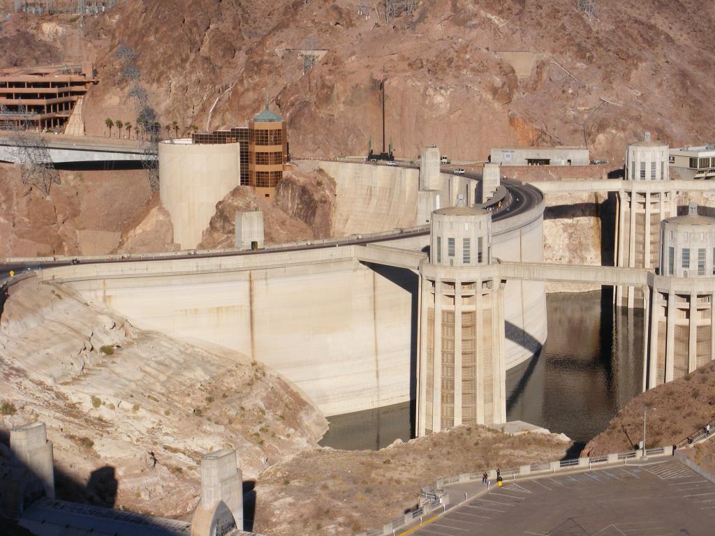 Foto de Lake Mead (Nevada), Estados Unidos