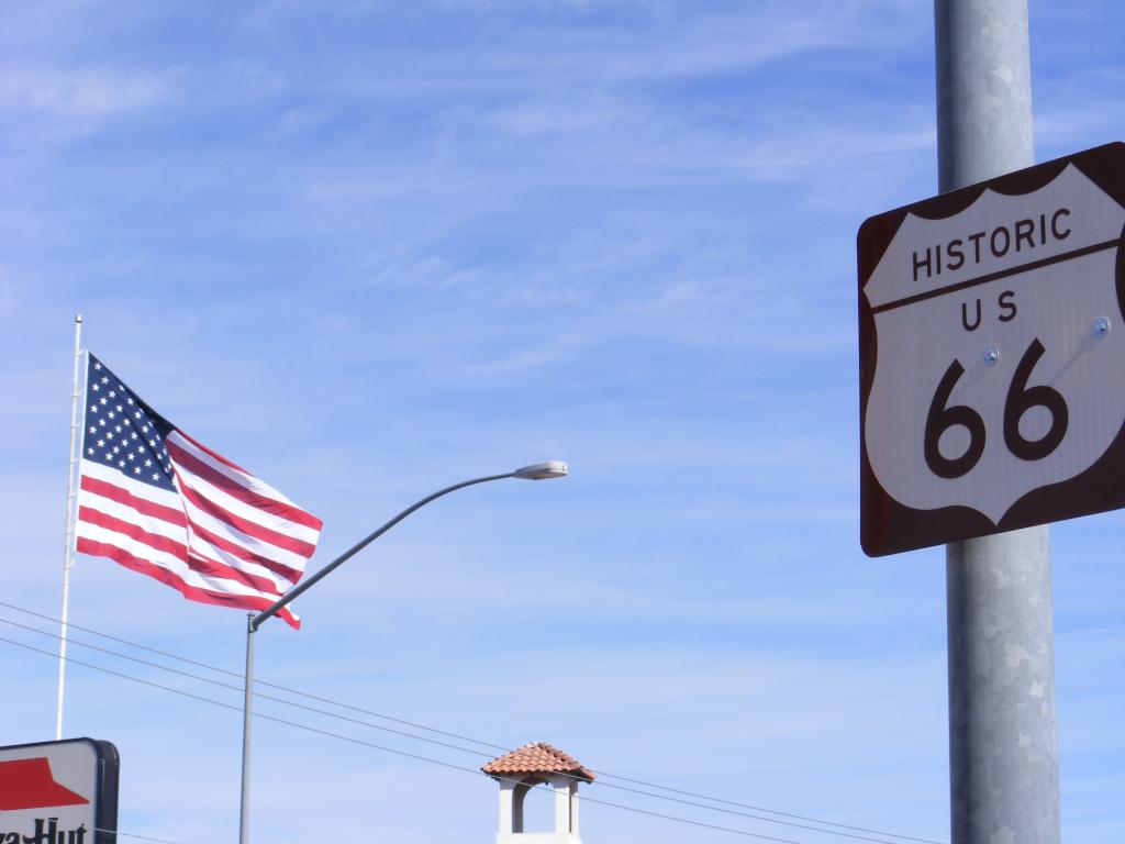 Foto de Kingman (Arizona), Estados Unidos