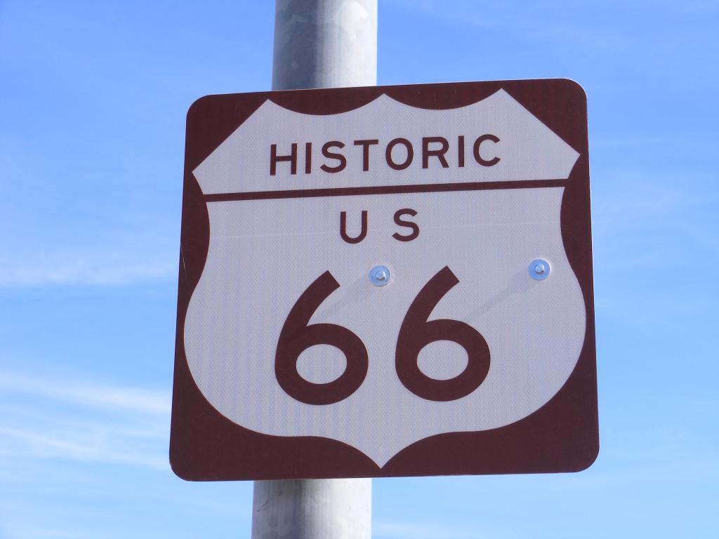 Foto de Kingman (Arizona), Estados Unidos