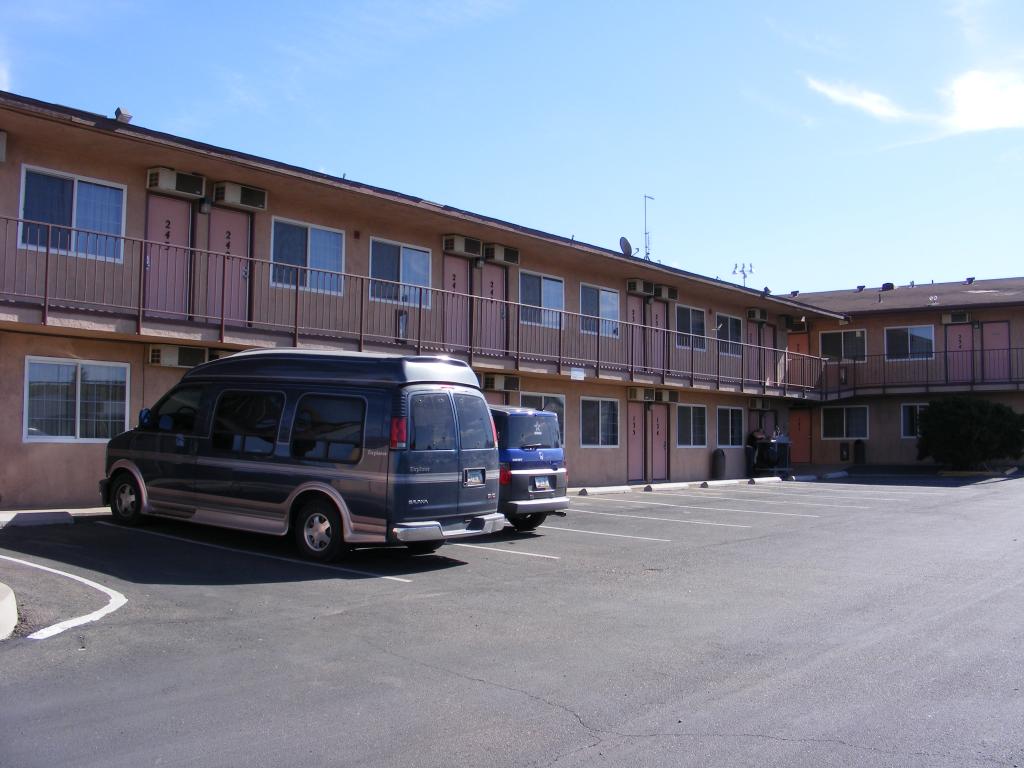 Foto de Kingman (Arizona), Estados Unidos