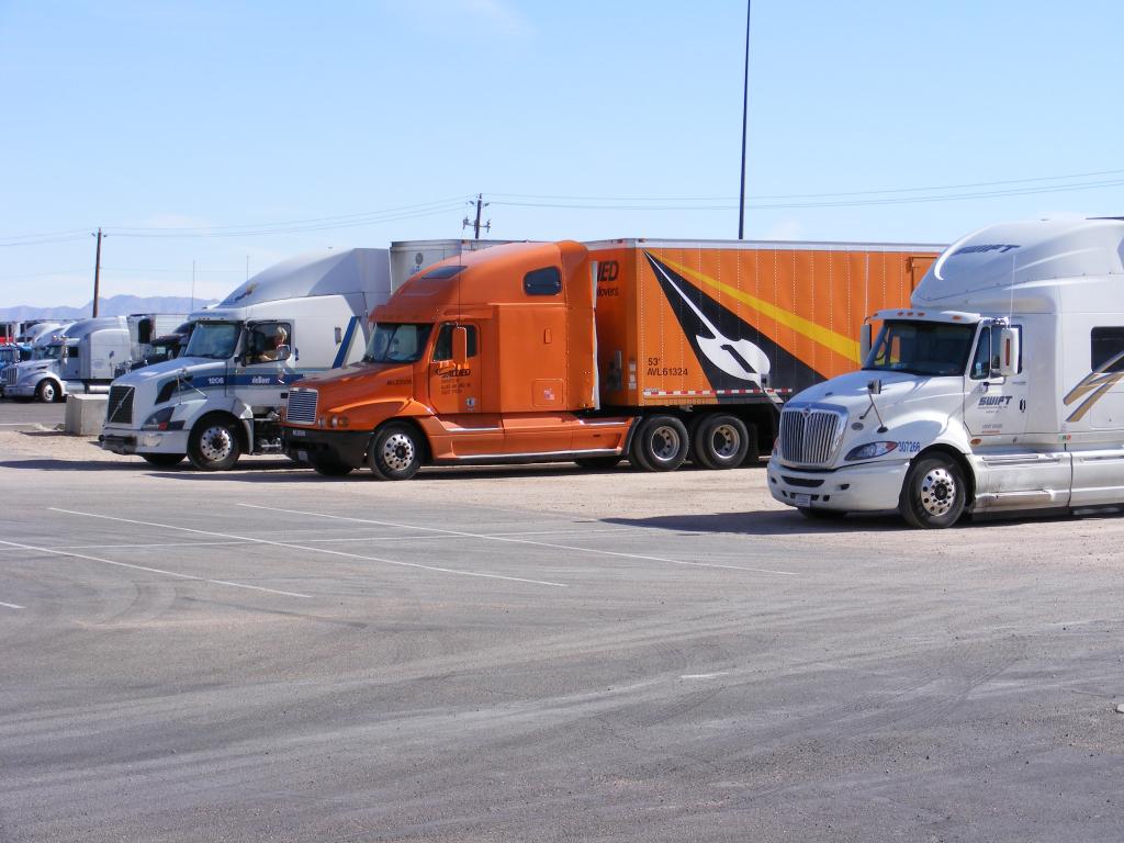 Foto de Kingman (Arizona), Estados Unidos