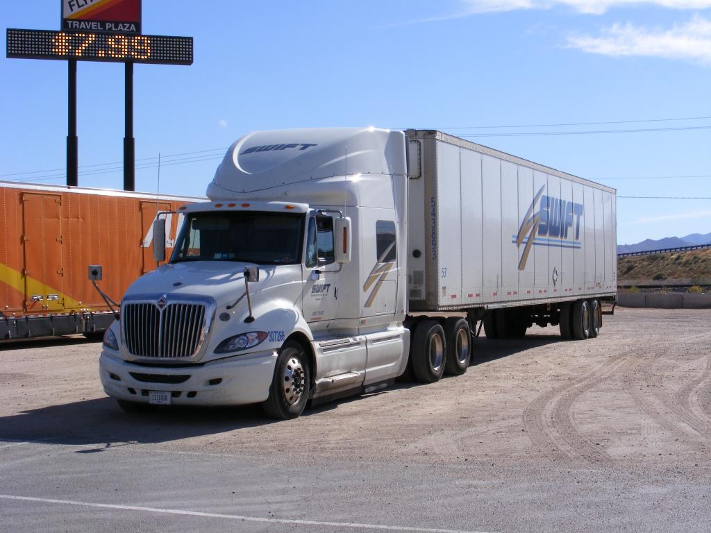 Foto de Kingman (Arizona), Estados Unidos