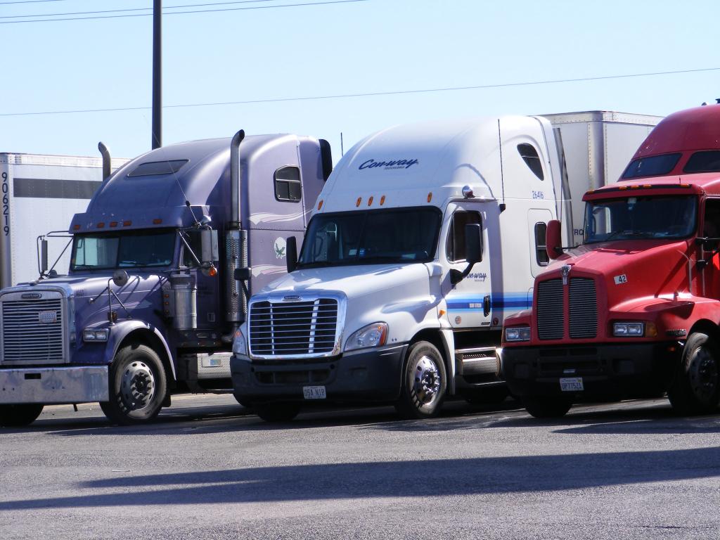 Foto de Kingman (Arizona), Estados Unidos