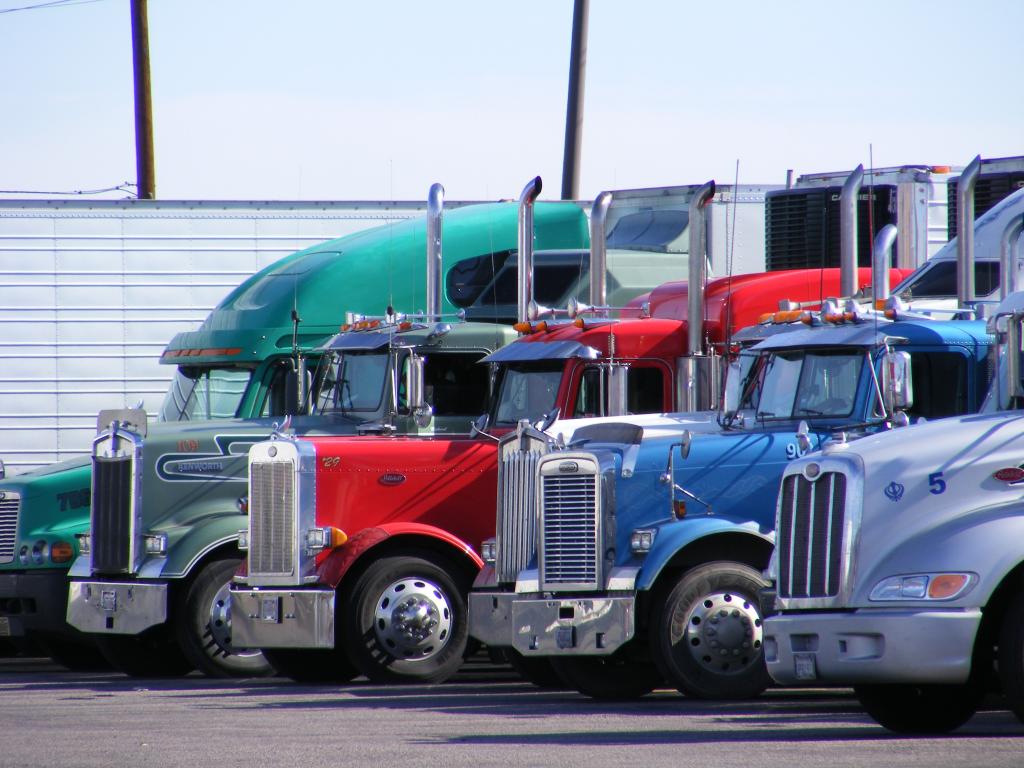 Foto de Kingman (Arizona), Estados Unidos