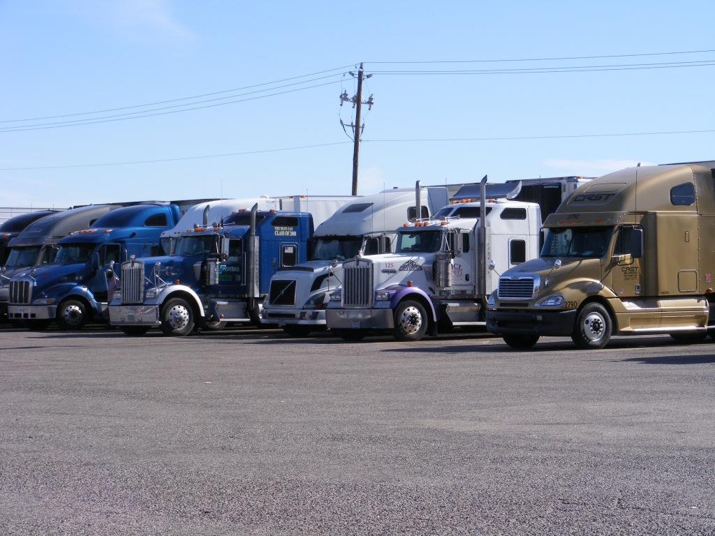 Foto de Kingman (Arizona), Estados Unidos