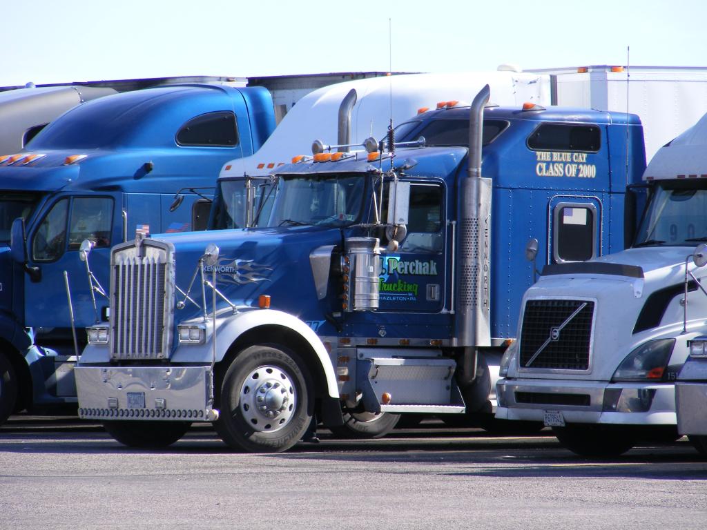 Foto de Kingman (Arizona), Estados Unidos