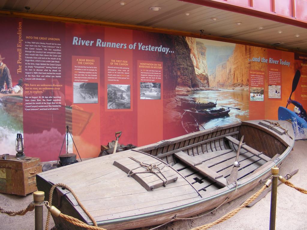 Foto de Tusayan (Arizona), Estados Unidos