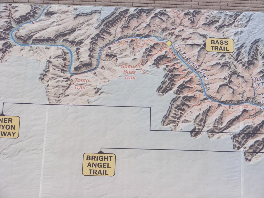 Foto de Tusayan (Arizona), Estados Unidos