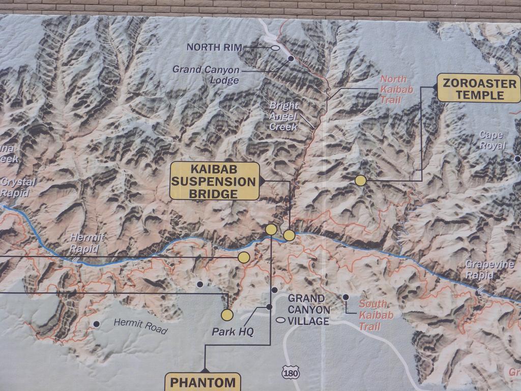 Foto de Tusayan (Arizona), Estados Unidos