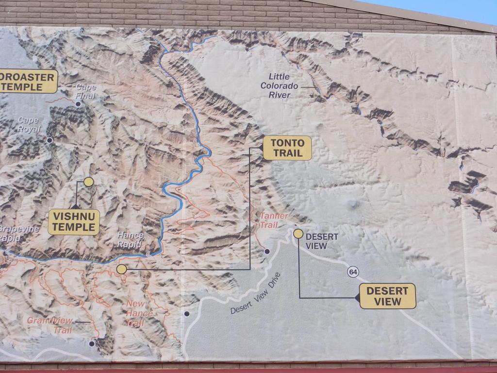 Foto de Tusayan (Arizona), Estados Unidos