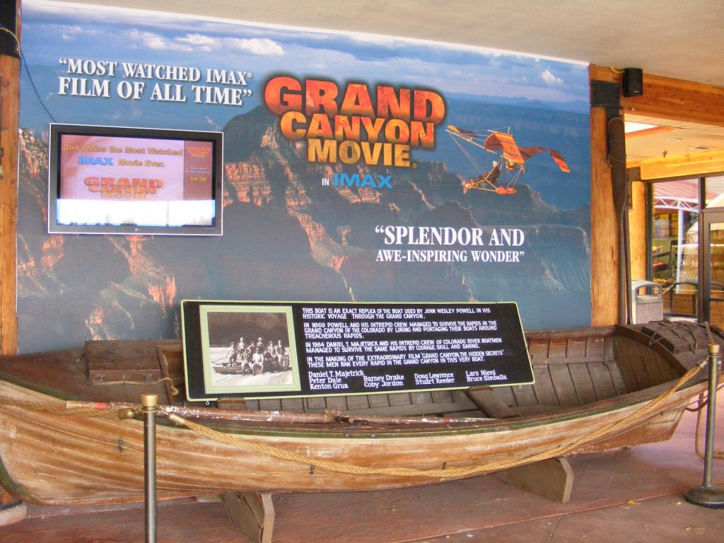 Foto de Tusayan (Arizona), Estados Unidos