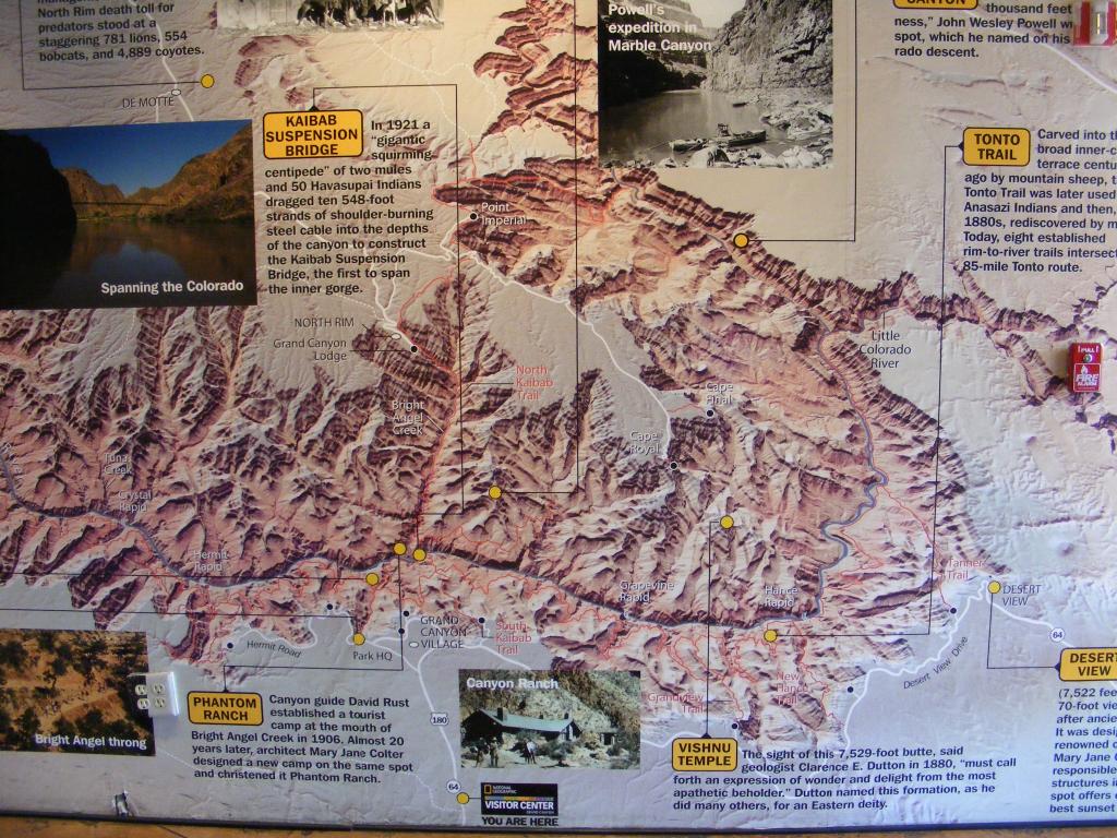 Foto de Tusayan (Arizona), Estados Unidos