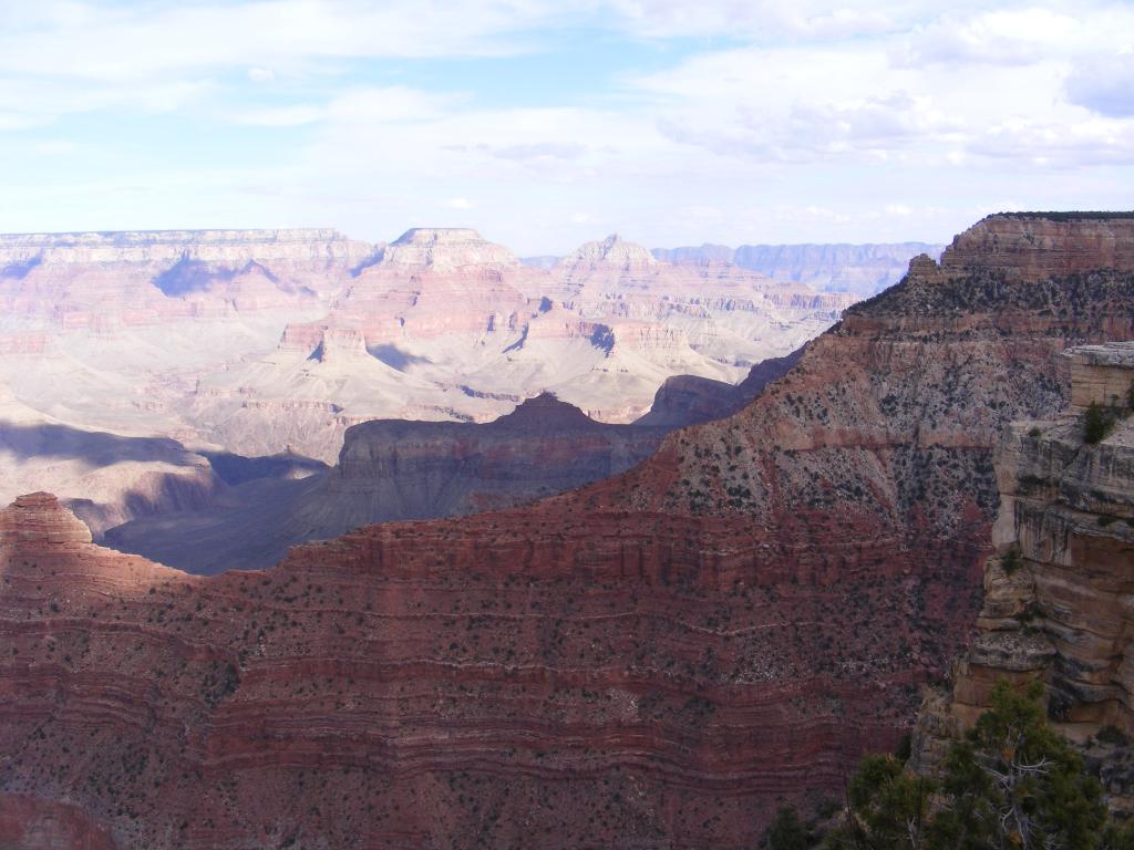 Foto de Tusayan (Grand Canyon) (Arizona), Estados Unidos
