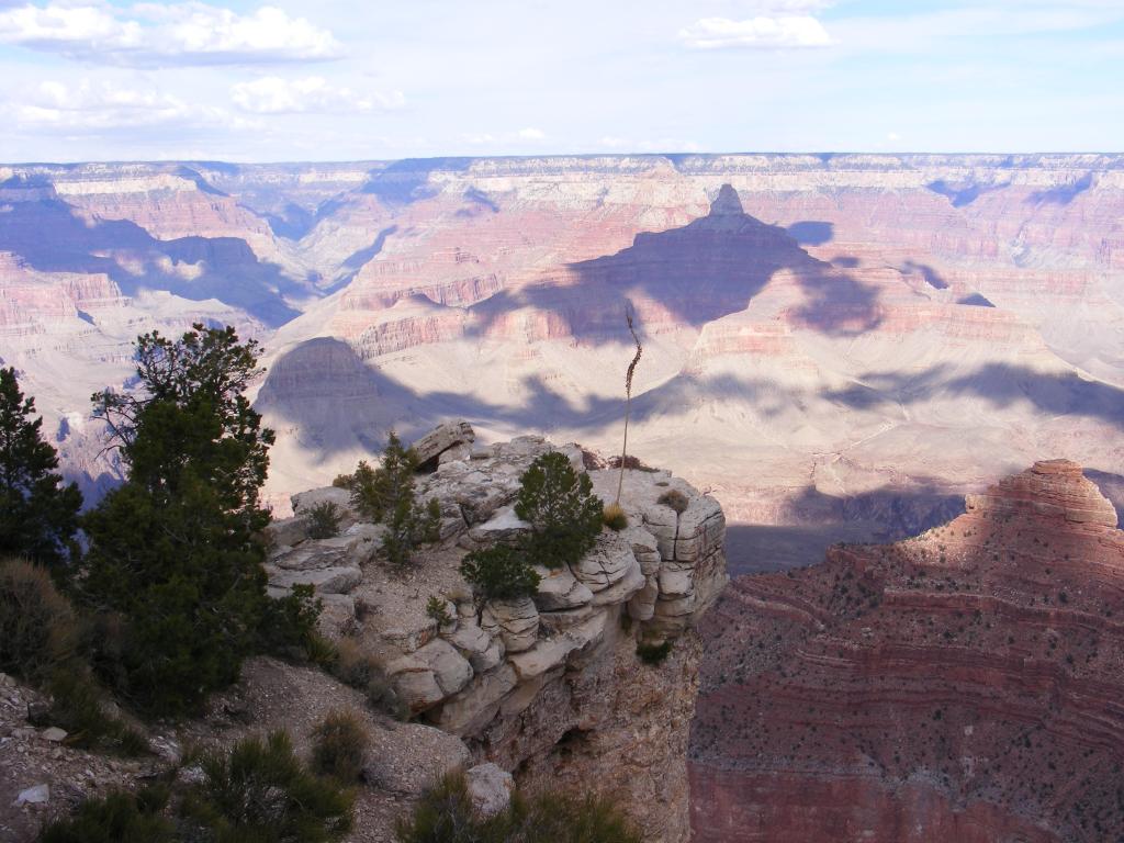 Foto de Tusayan (Grand Canyon) (Arizona), Estados Unidos
