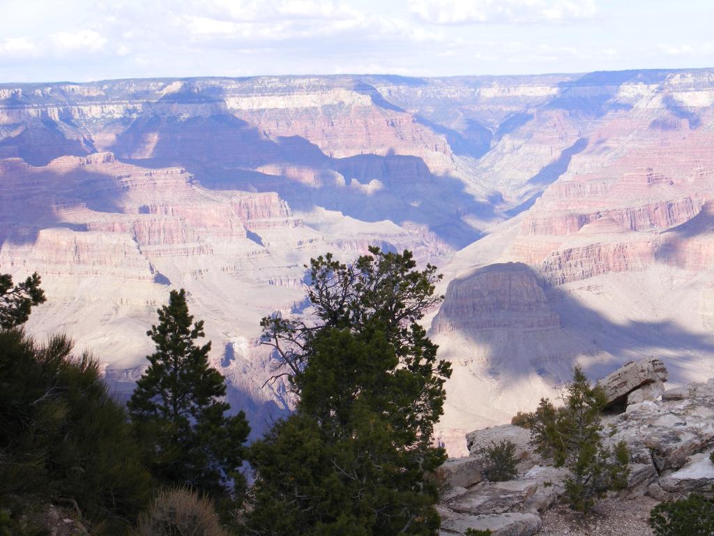 Foto de Tusayan (Grand Canyon) (Arizona), Estados Unidos