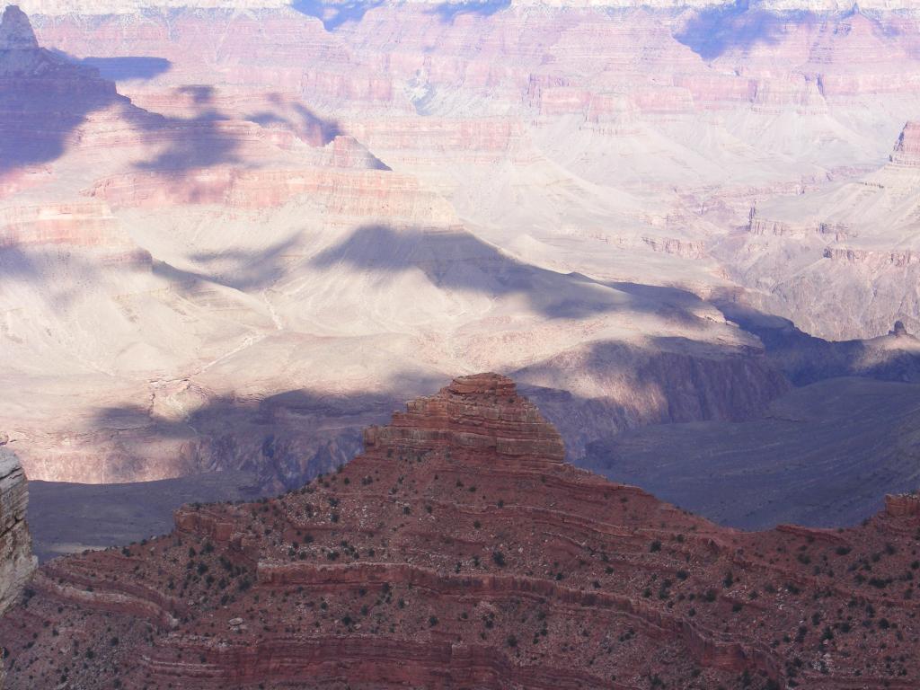 Foto de Tusayan (Grand Canyon) (Arizona), Estados Unidos