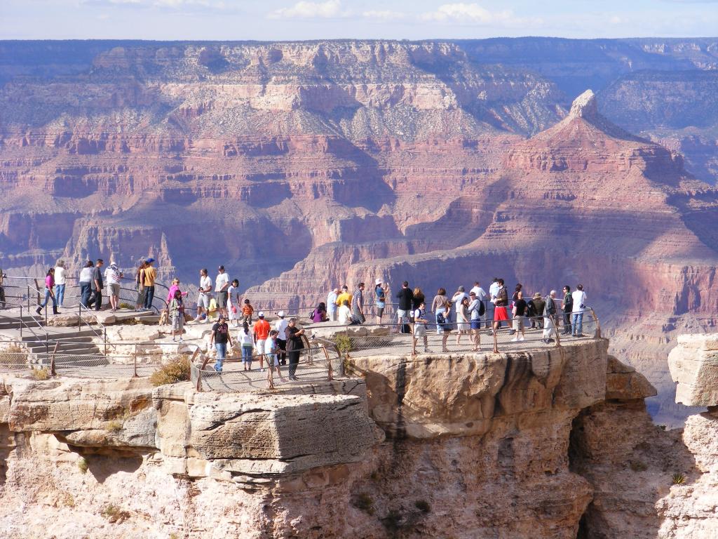 Foto de Tusayan (Grand Canyon) (Arizona), Estados Unidos