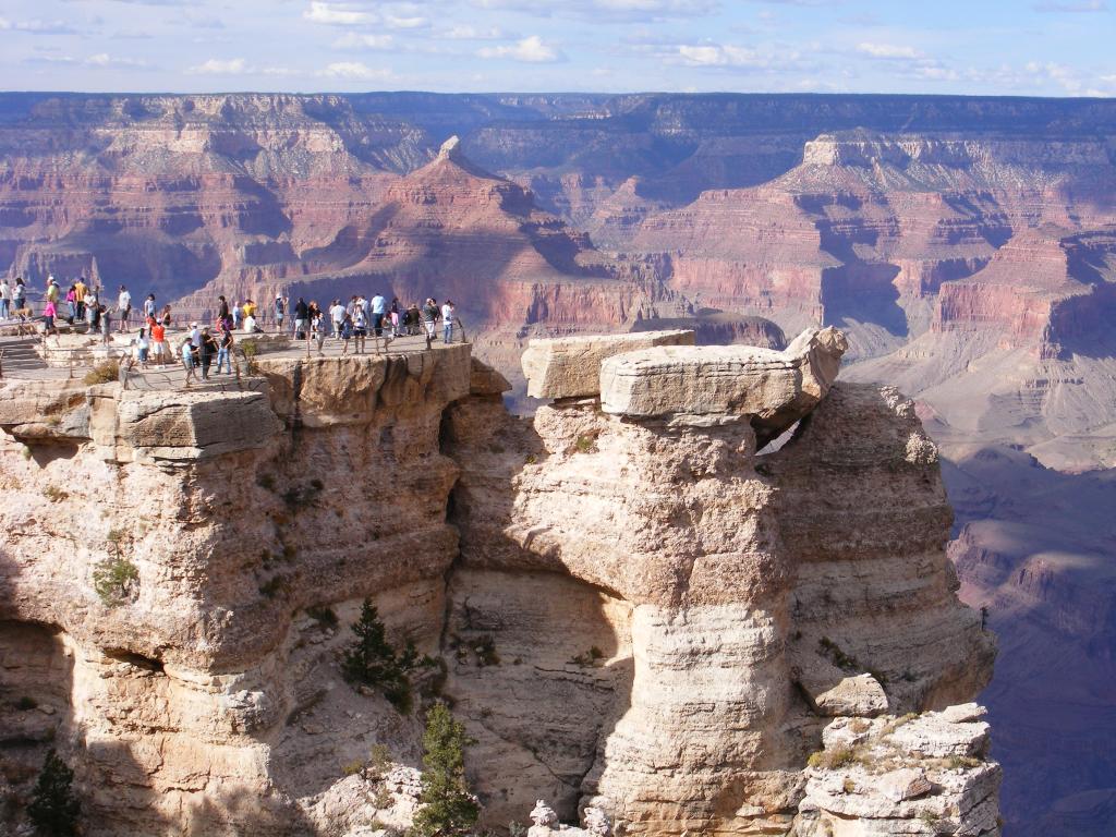Foto de Tusayan (Grand Canyon) (Arizona), Estados Unidos
