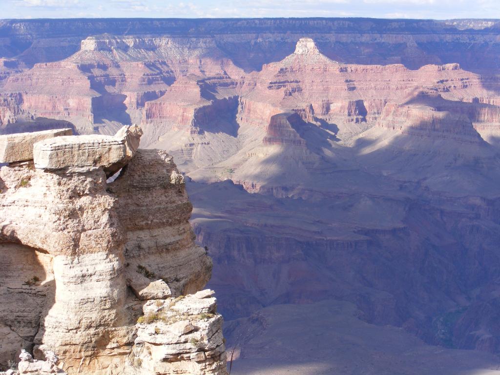 Foto de Tusayan (Grand Canyon) (Arizona), Estados Unidos