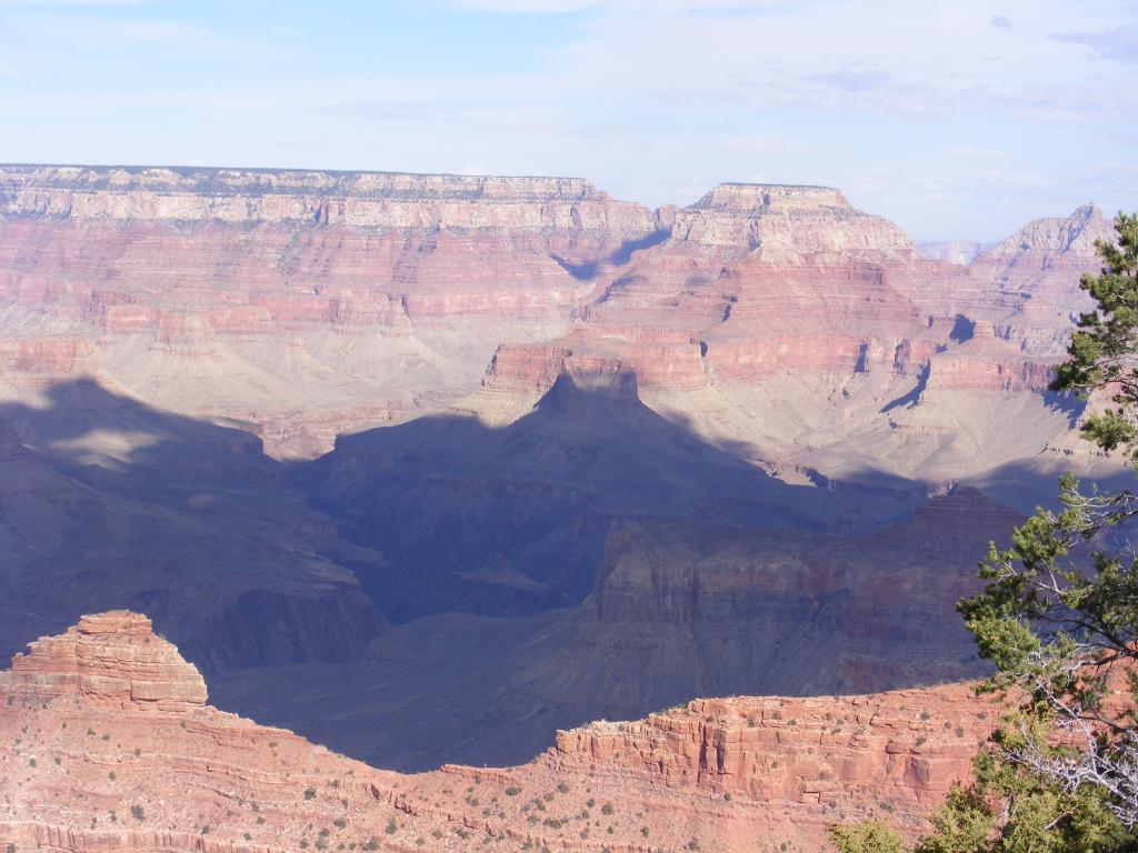 Foto de Tusayan (Grand Canyon) (Arizona), Estados Unidos
