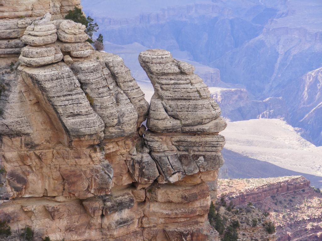 Foto de Tusayan (Grand Canyon) (Arizona), Estados Unidos