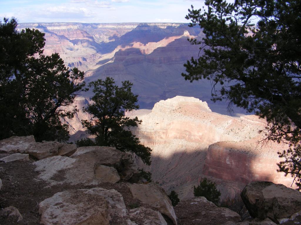 Foto de Tusayan (Grand Canyon) (Arizona), Estados Unidos