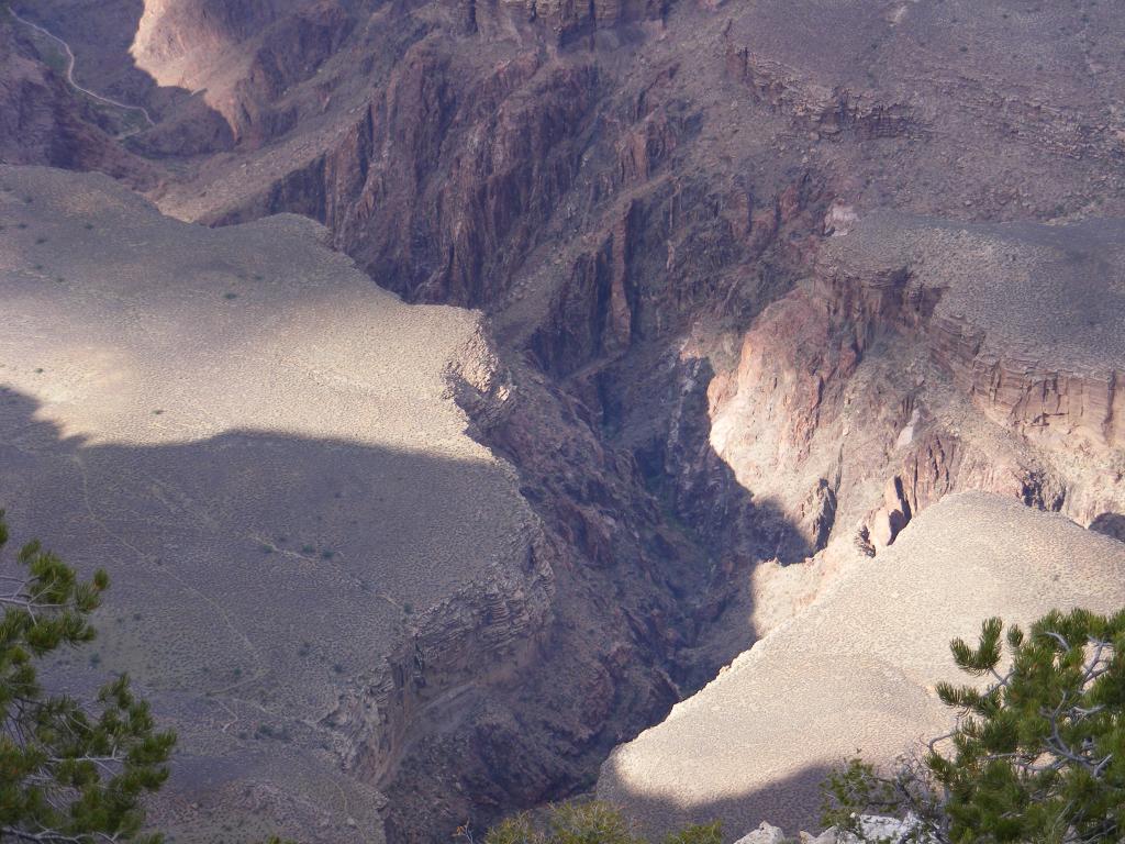 Foto de Tusayan (Grand Canyon) (Arizona), Estados Unidos