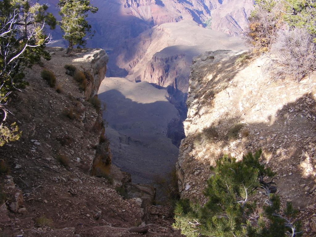 Foto de Tusayan (Grand Canyon) (Arizona), Estados Unidos
