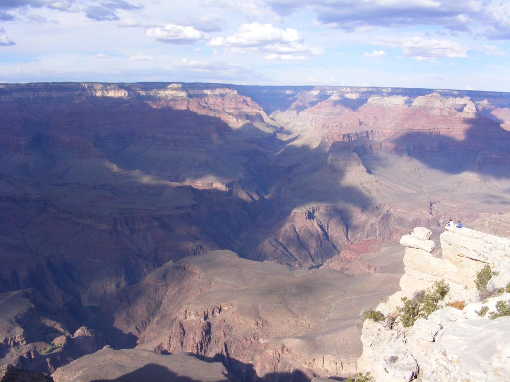 Foto de Tusayan (Grand Canyon) (Arizona), Estados Unidos