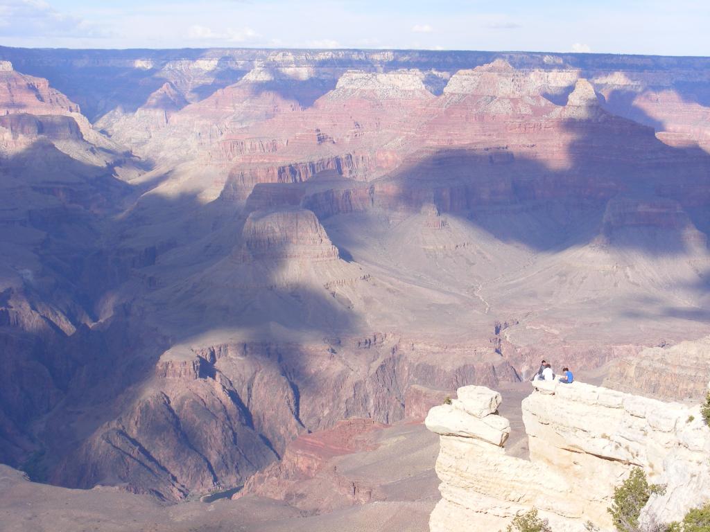 Foto de Tusayan (Grand Canyon) (Arizona), Estados Unidos