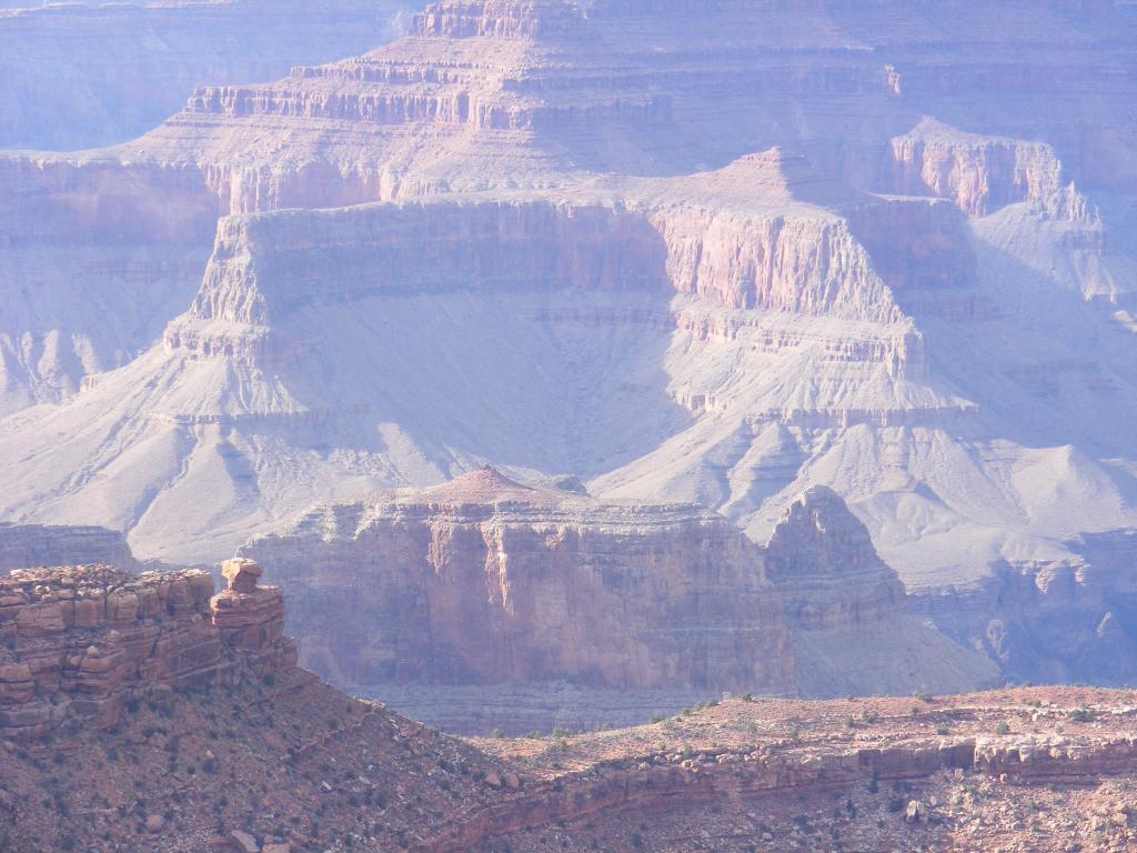Foto de Tusayan (Grand Canyon) (Arizona), Estados Unidos