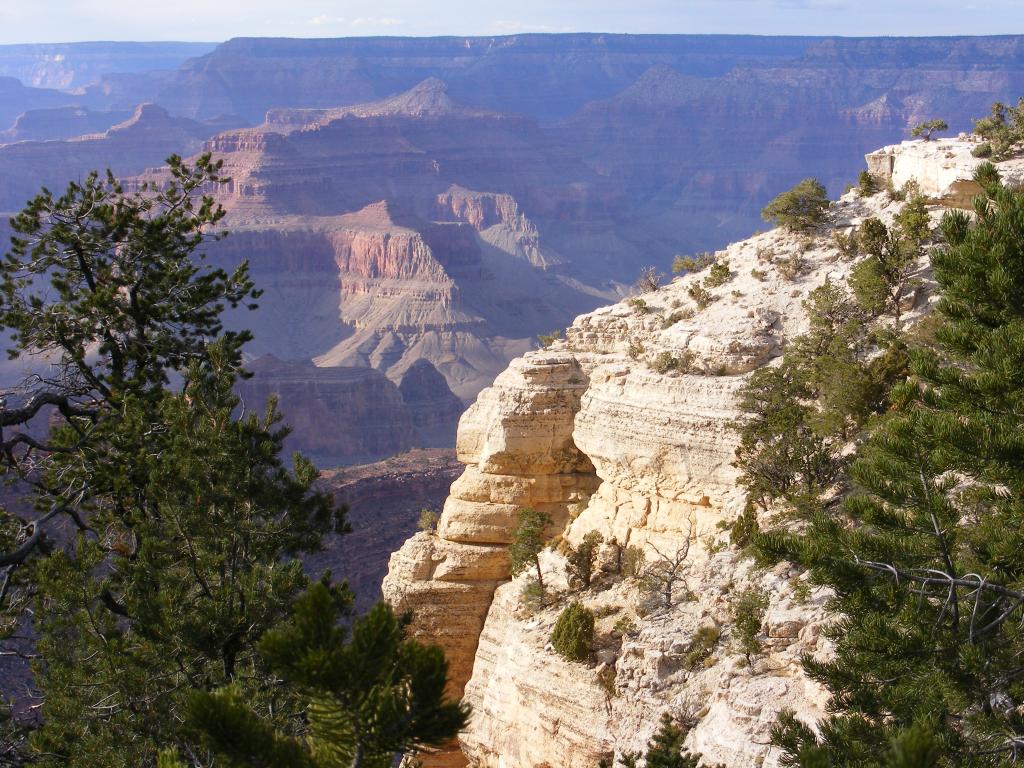 Foto de Tusayan (Grand Canyon) (Arizona), Estados Unidos