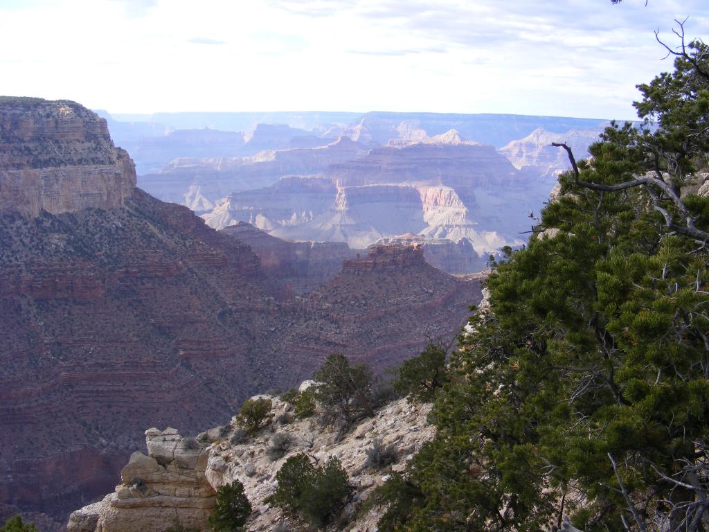 Foto de Tusayan (Grand Canyon) (Arizona), Estados Unidos