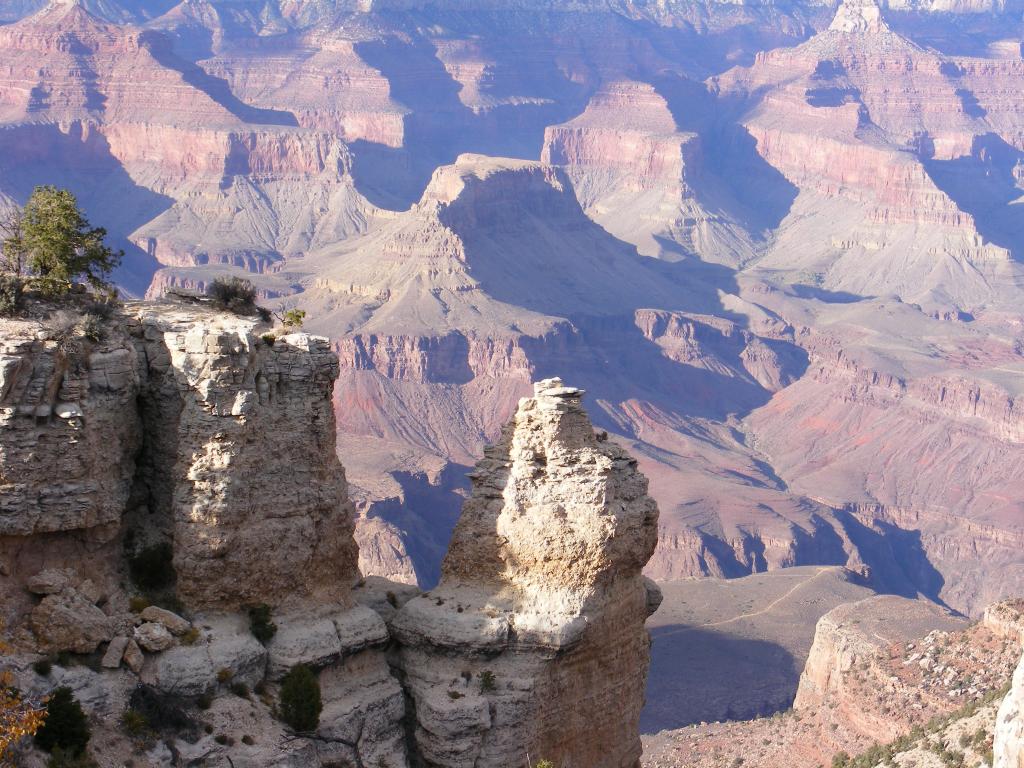 Foto de Tusayan (Grand Canyon) (Arizona), Estados Unidos