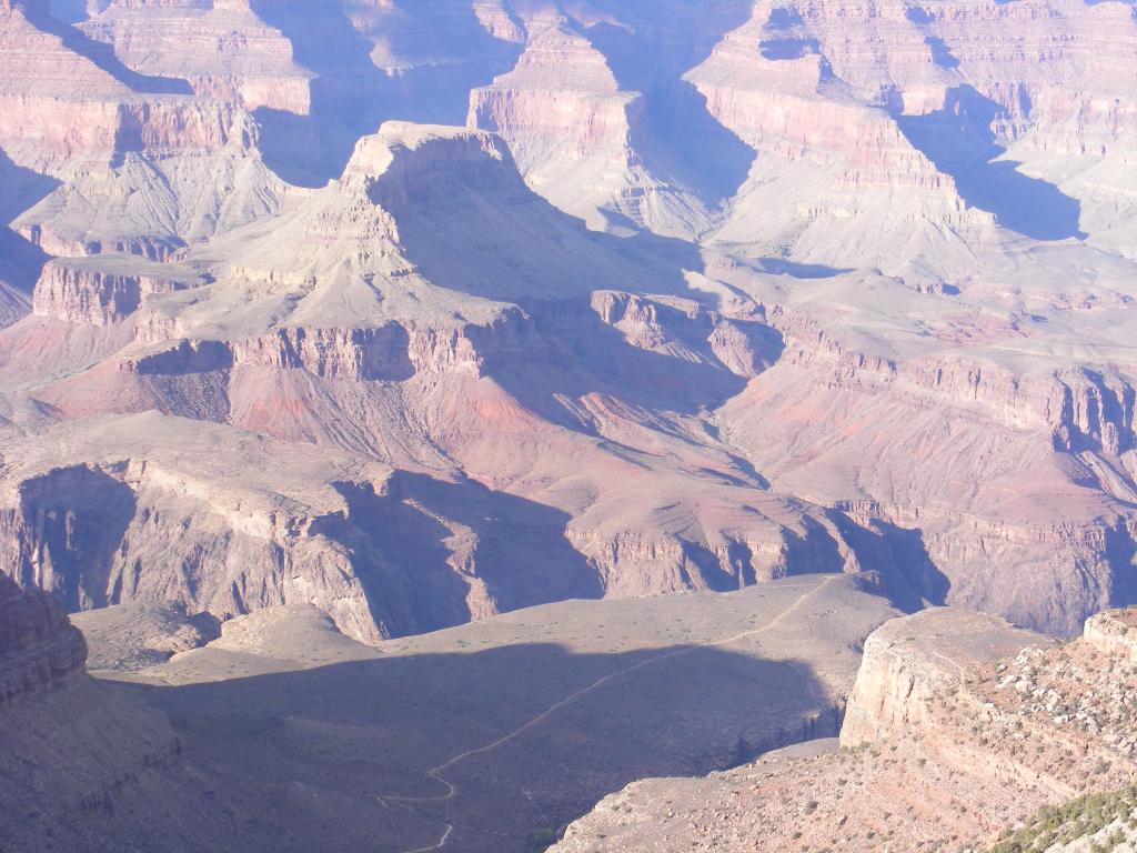 Foto de Tusayan (Grand Canyon) (Arizona), Estados Unidos