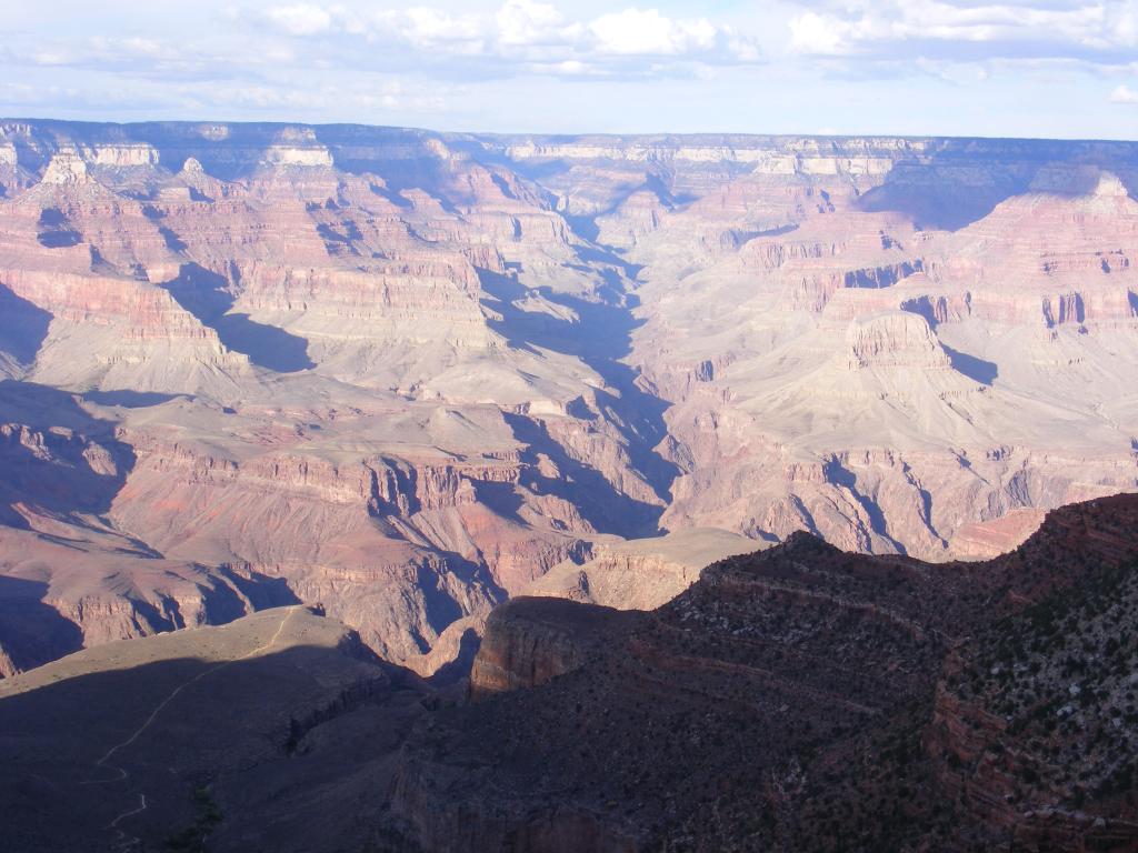 Foto de Tusayan (Grand Canyon) (Arizona), Estados Unidos