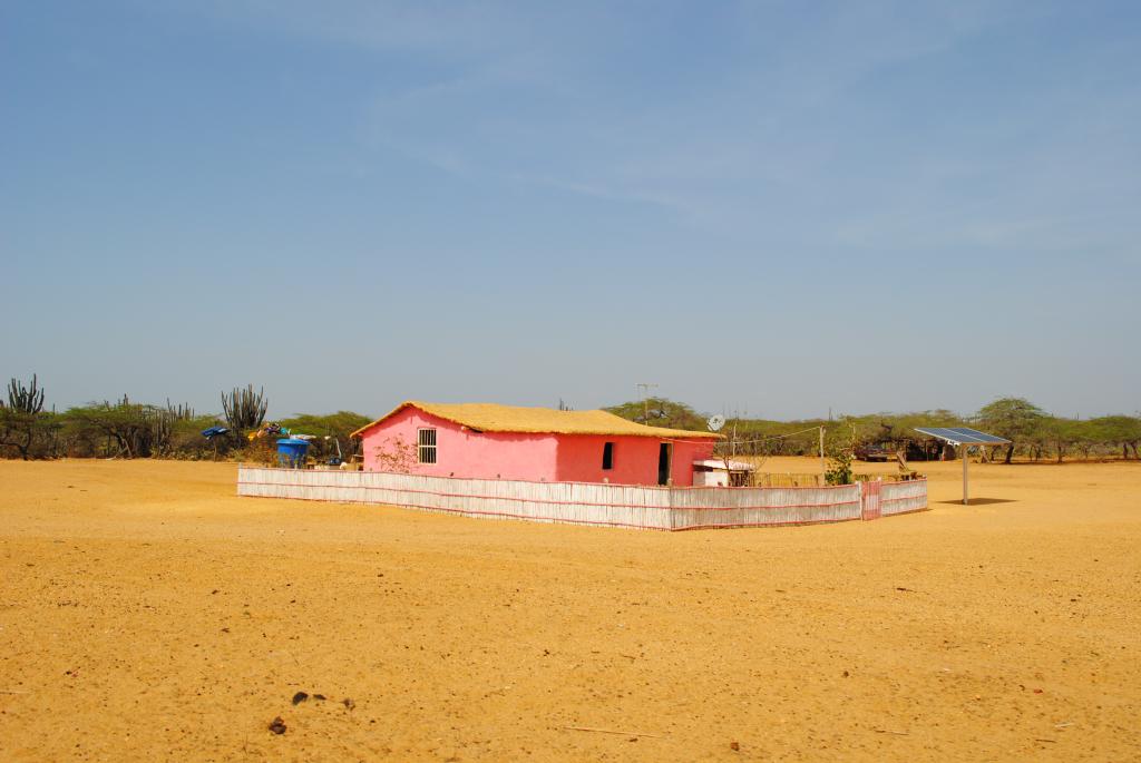 Foto de Jacuque, Venezuela