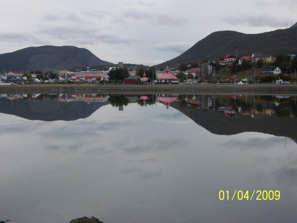 Foto de Ushuaia, Argentina
