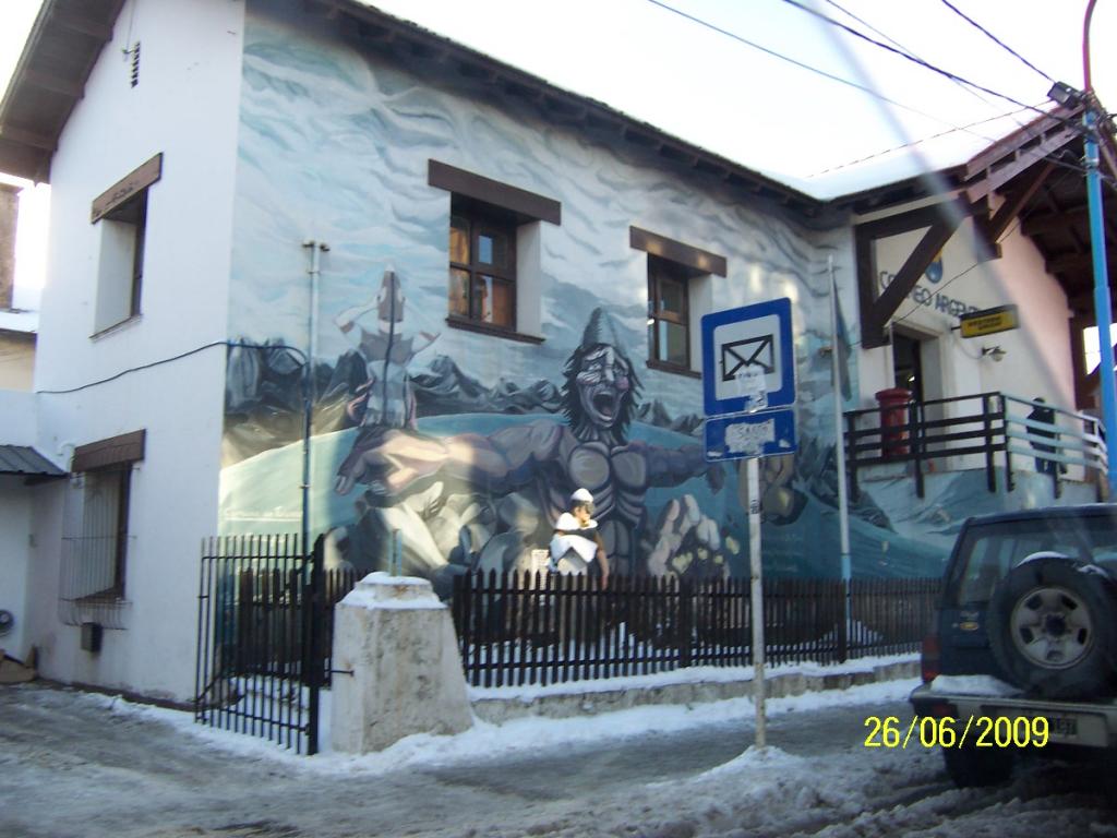 Foto de Ushuaia, Argentina