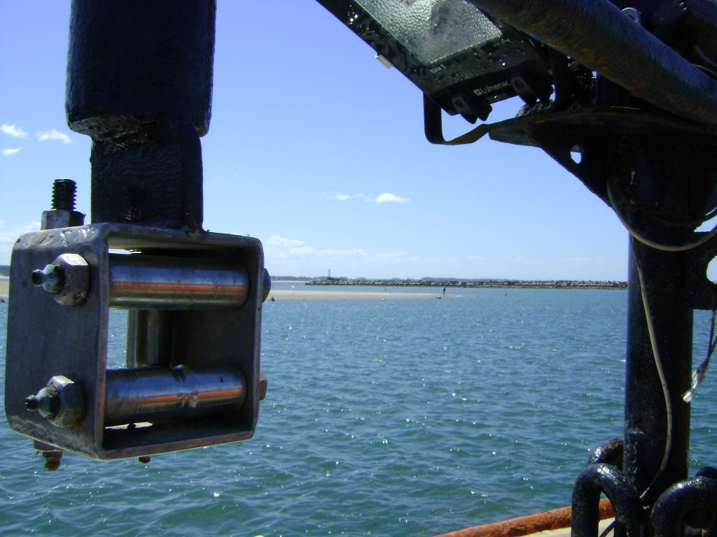 Foto de Rocha, Uruguay