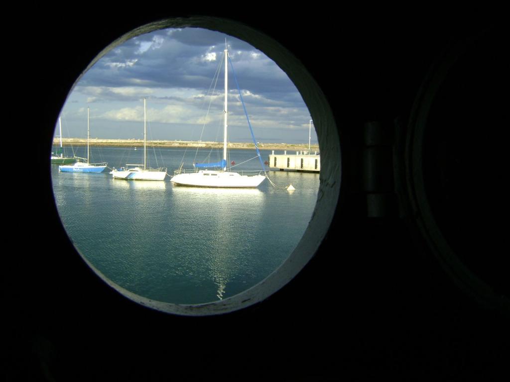 Foto de La Paloma, Uruguay