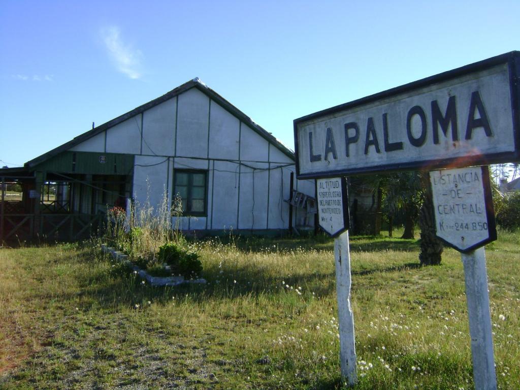 Foto de Rocha (La Paloma), Uruguay