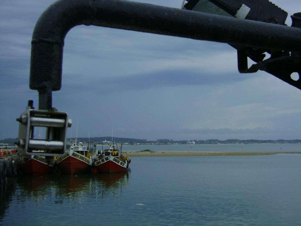 Foto de Rocha (La Paloma), Uruguay