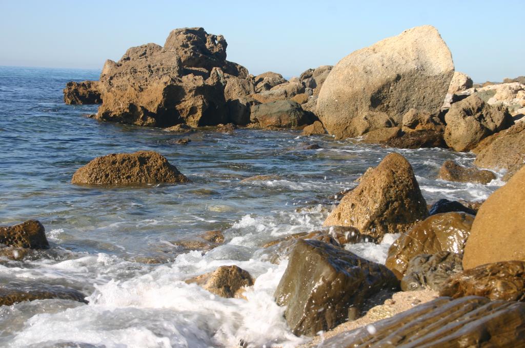 Foto de Tarifa (Cádiz), España