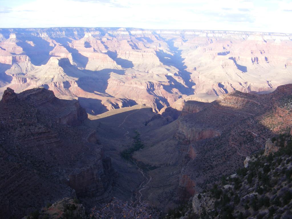 Foto de Tusayan (Grand Canyon) (Arizona), Estados Unidos